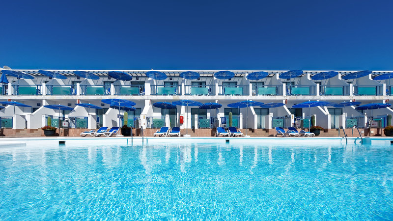 Igramar Morrojable Apartments 4