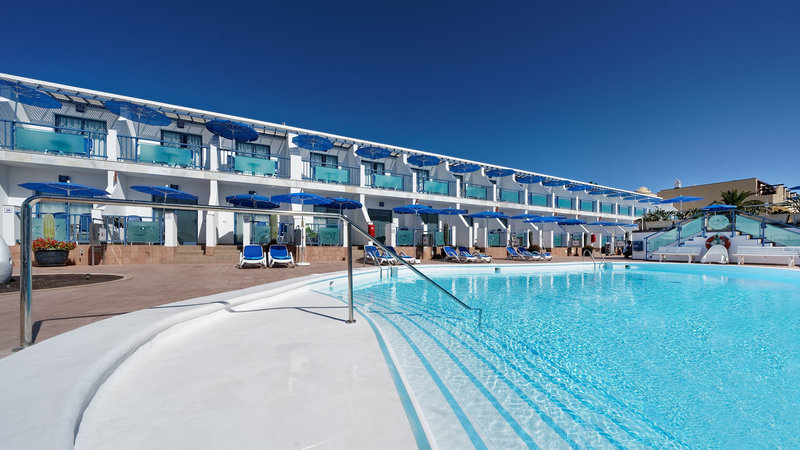 Igramar Morrojable Apartments 6