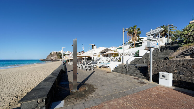 Igramar Morrojable Apartments 8