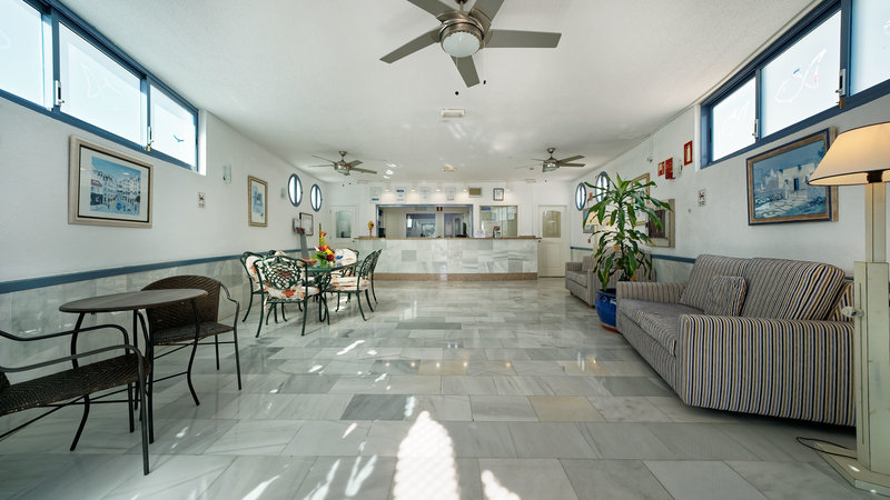 Igramar Morrojable Apartments 9