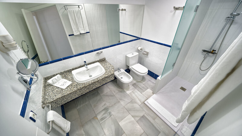 Igramar Morrojable Apartments 12