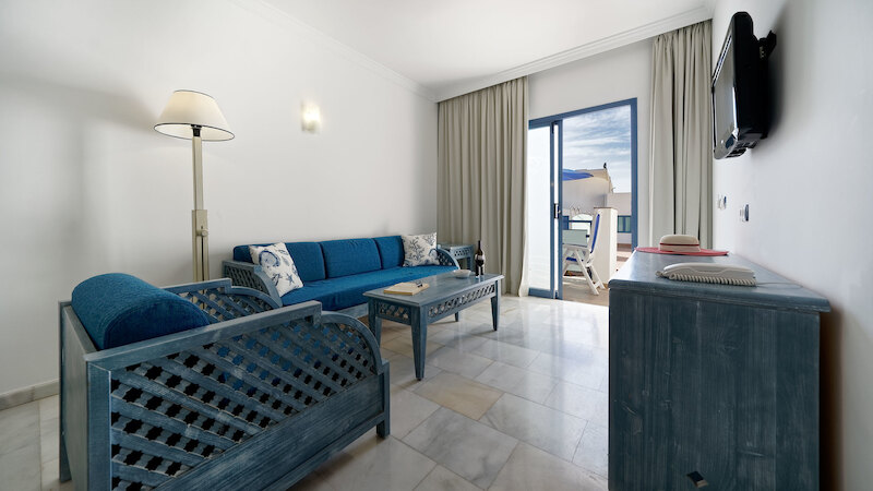 Igramar Morrojable Apartments 14