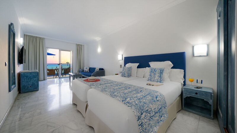 Igramar Morrojable Apartments 16