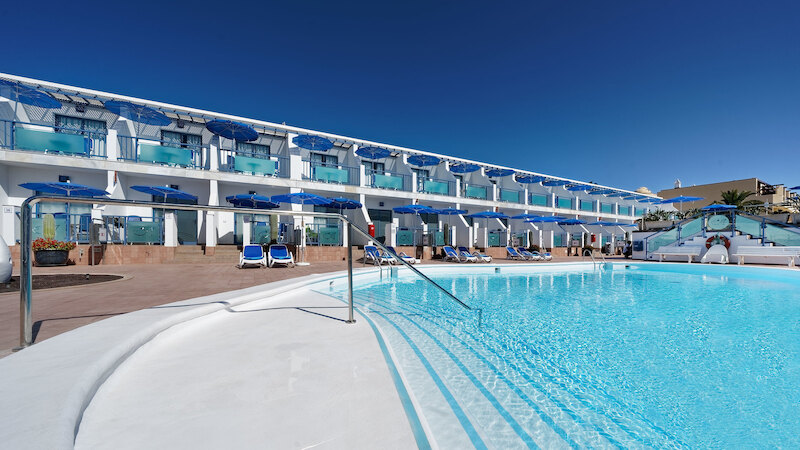 Igramar Morrojable Apartments 2