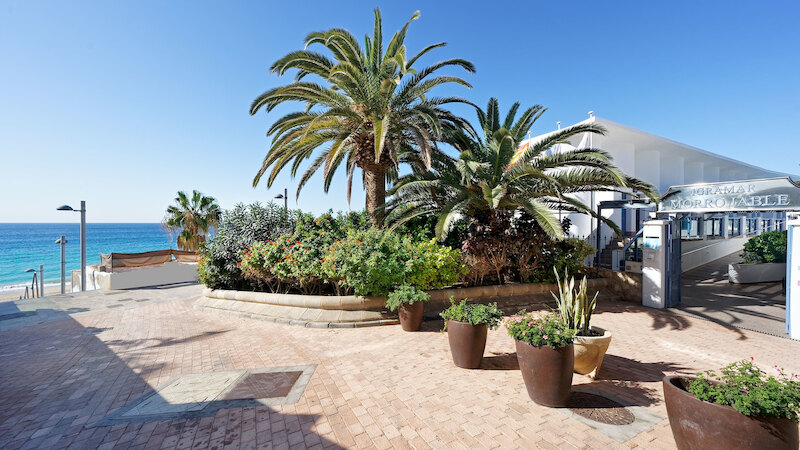 Igramar Morrojable Apartments 3