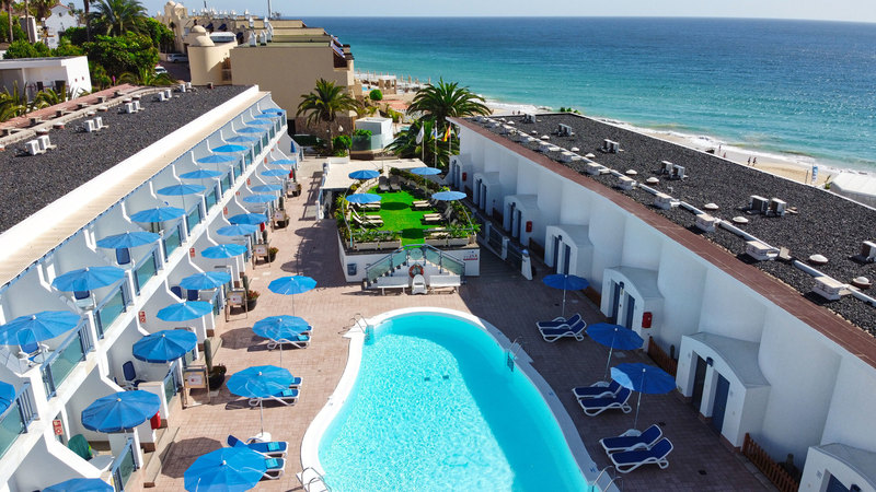 Igramar Morrojable Apartments 6