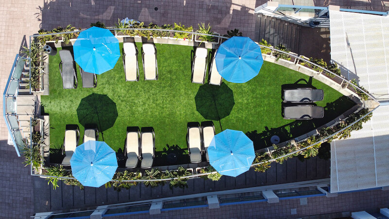 Igramar Morrojable Apartments 7