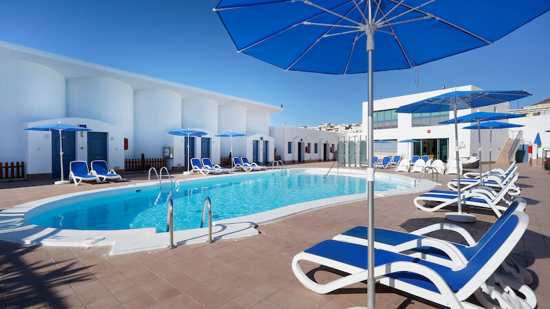 Igramar Morrojable Apartments 8