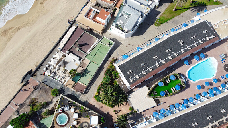 Igramar Morrojable Apartments 9