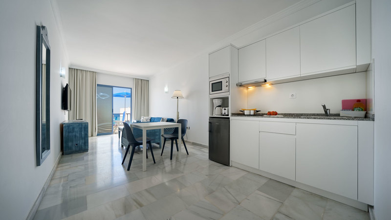 Igramar Morrojable Apartments 12