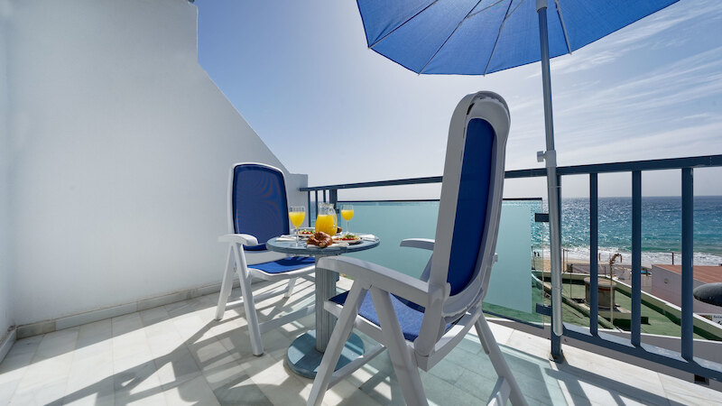 Igramar Morrojable Apartments 16