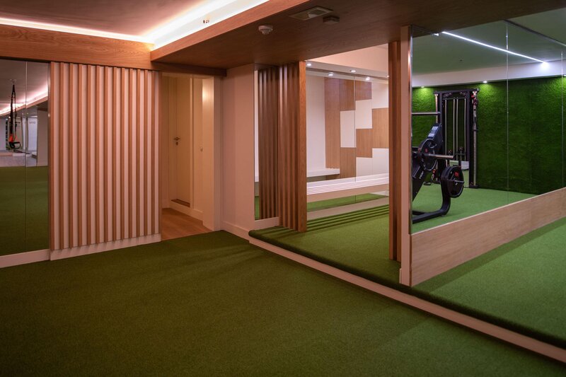 Arrecife Gran Hotel & SPA 3