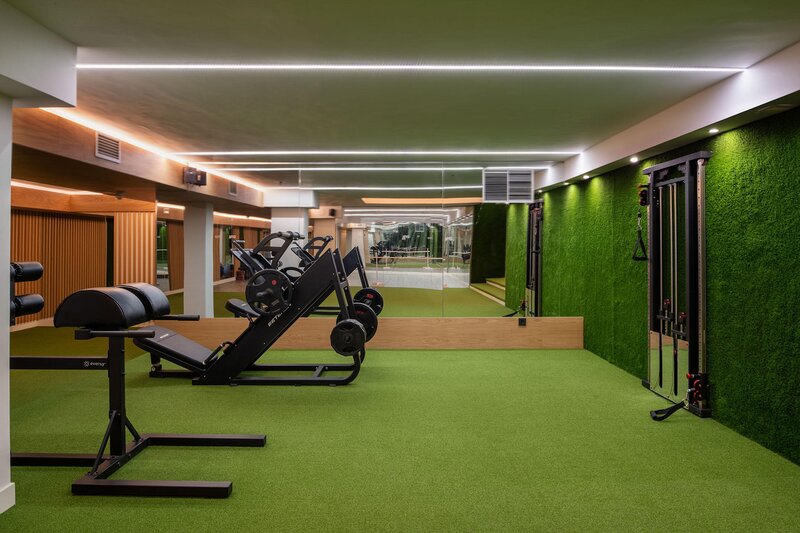 Arrecife Gran Hotel & SPA 4