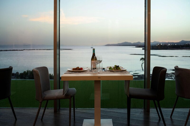 Arrecife Gran Hotel & SPA 7