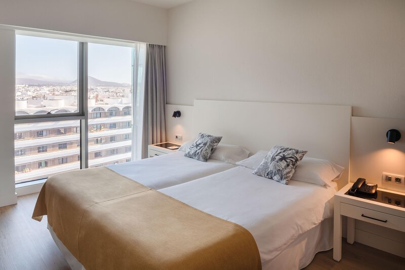 Arrecife Gran Hotel & SPA 10