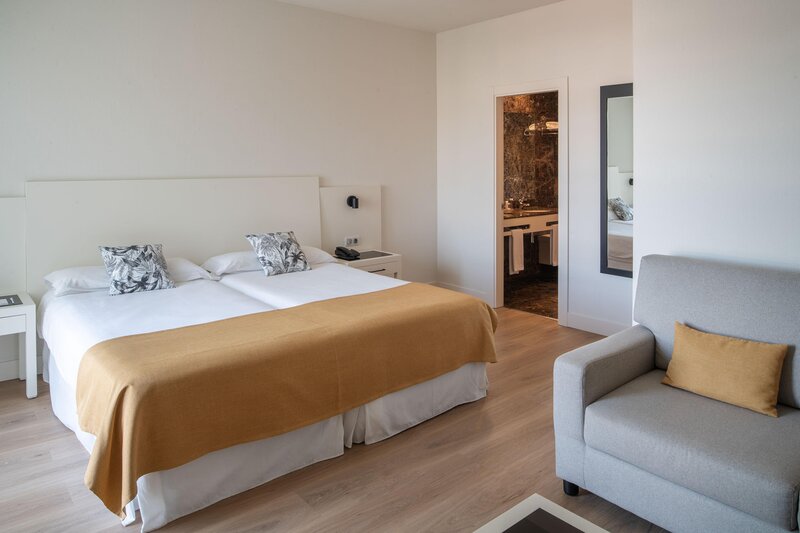 Arrecife Gran Hotel & SPA 11