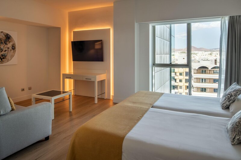 Arrecife Gran Hotel & SPA 12