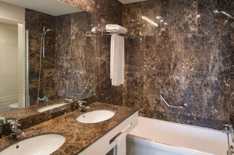 Arrecife Gran Hotel & SPA 14