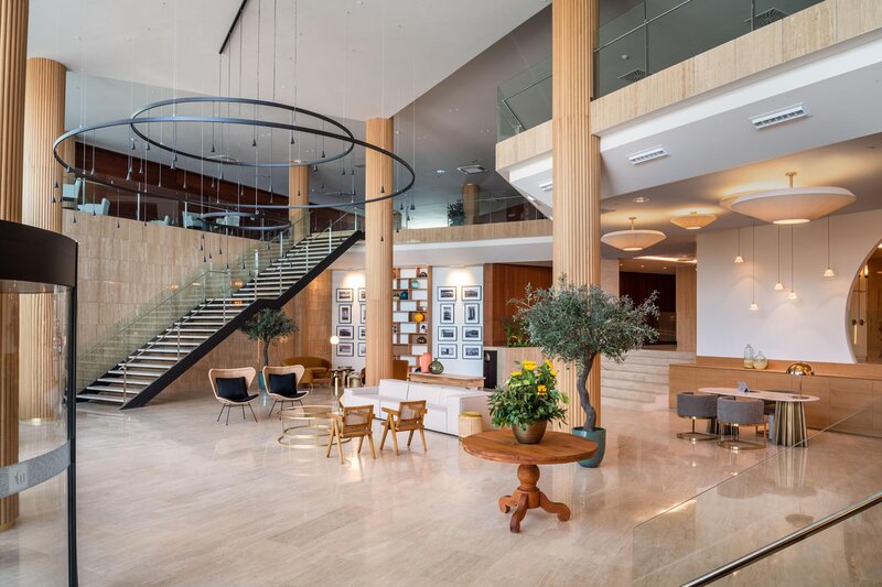 Arrecife Gran Hotel & SPA 16