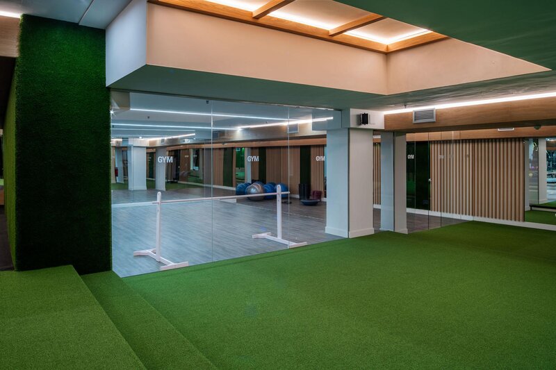 Arrecife Gran Hotel & SPA 30