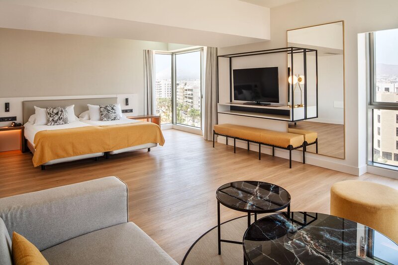 Arrecife Gran Hotel & SPA 45