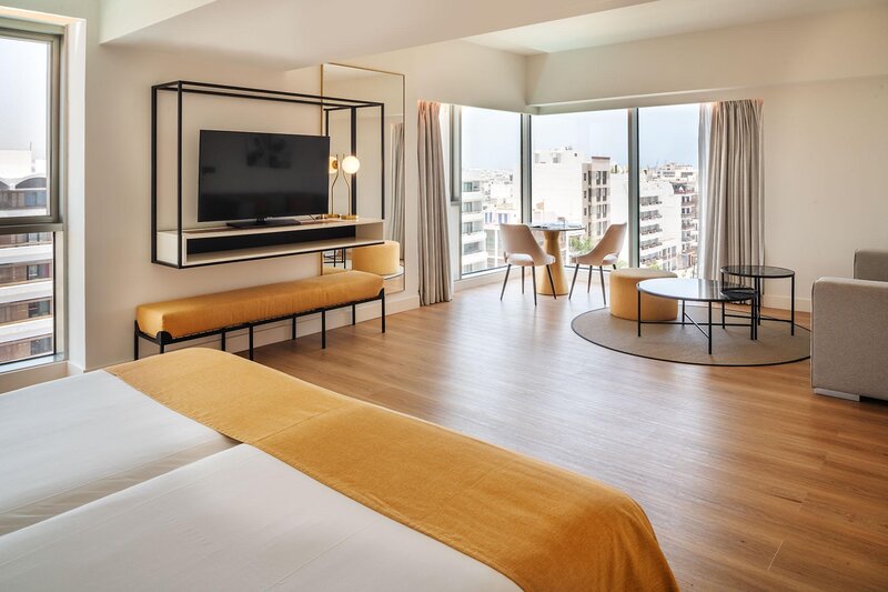 Arrecife Gran Hotel & SPA 46