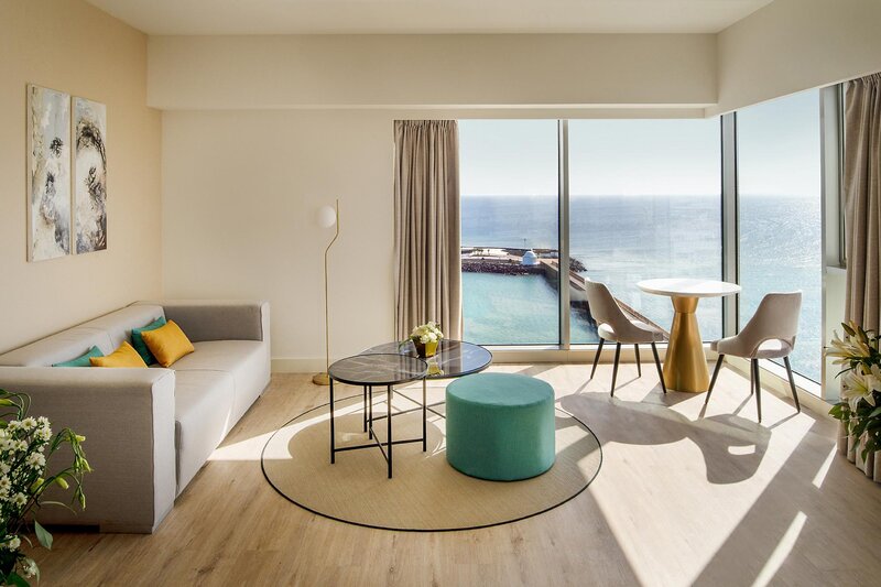 Arrecife Gran Hotel & SPA 50