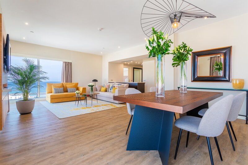 Arrecife Gran Hotel & SPA 54