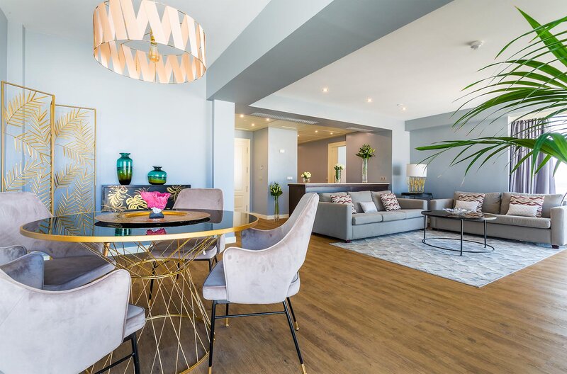 Arrecife Gran Hotel & SPA 55