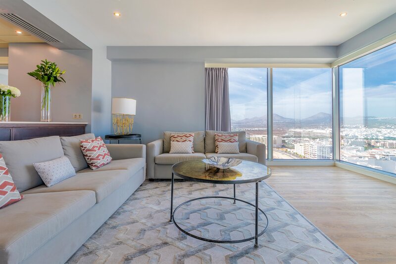 Arrecife Gran Hotel & SPA 58