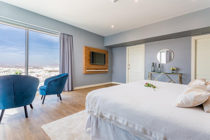 Arrecife Gran Hotel & SPA 72