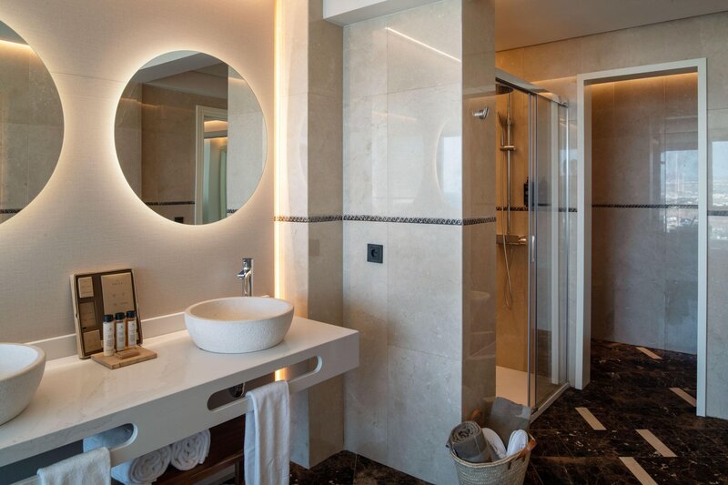 Arrecife Gran Hotel & SPA 86