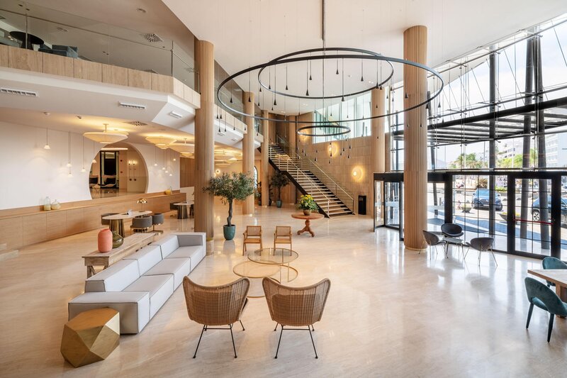 Arrecife Gran Hotel & SPA 88