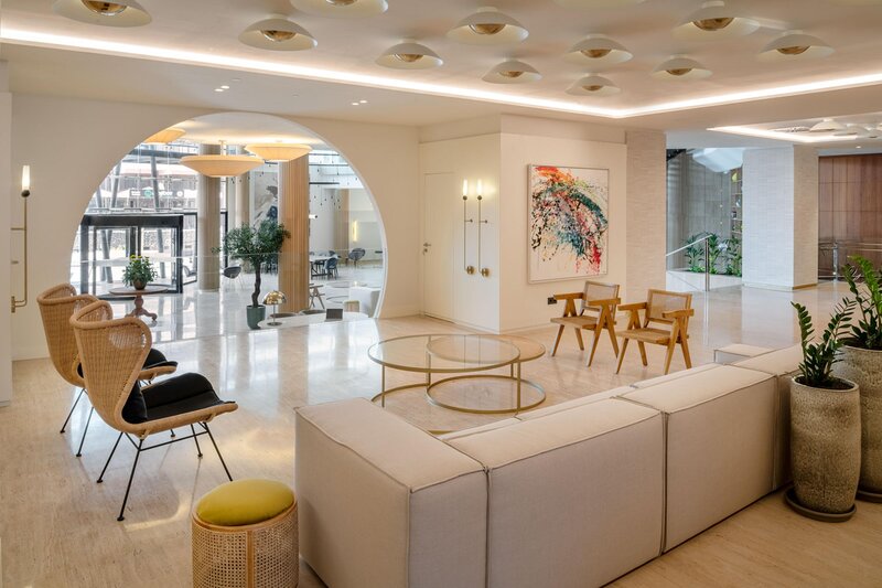 Arrecife Gran Hotel & SPA 89