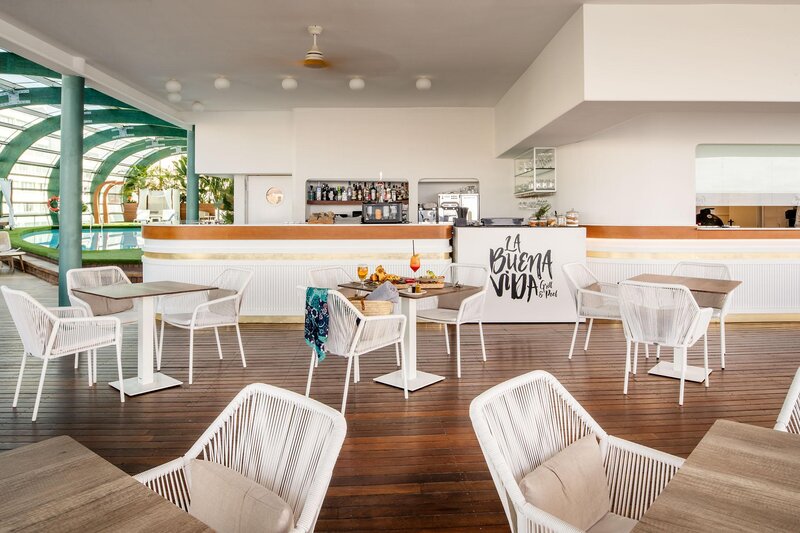 Arrecife Gran Hotel & SPA 93