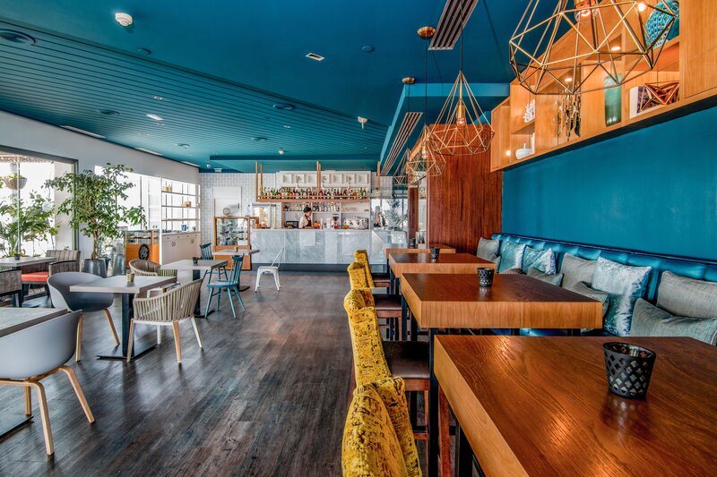 Arrecife Gran Hotel & SPA 94