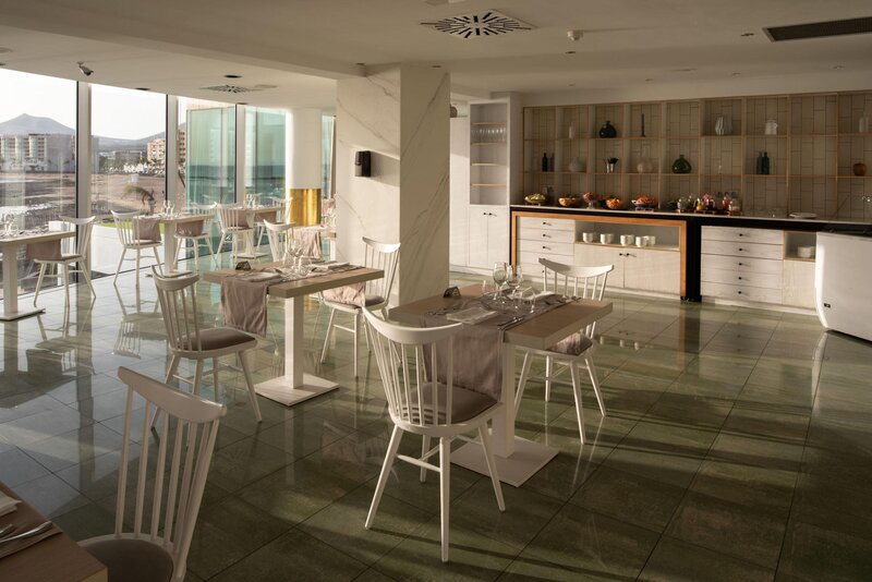 Arrecife Gran Hotel & SPA 101