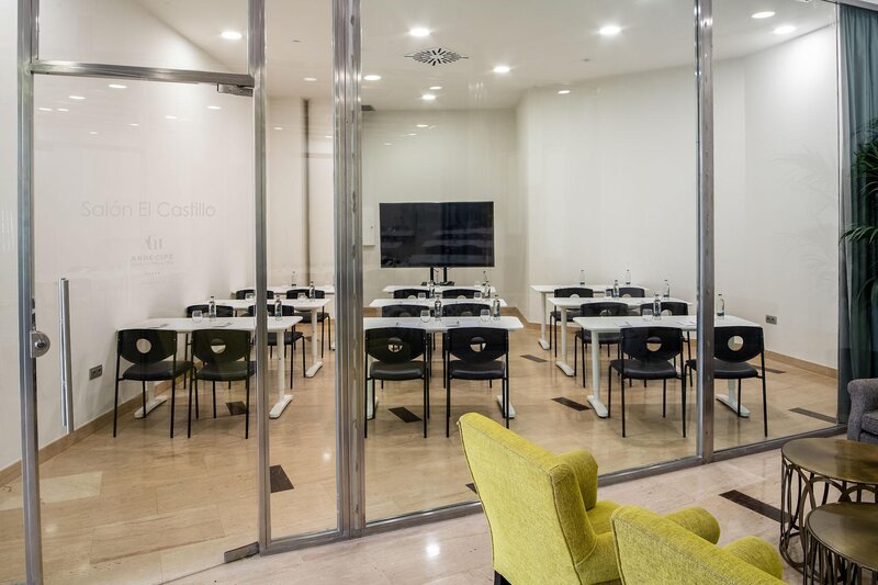 Arrecife Gran Hotel & SPA 116