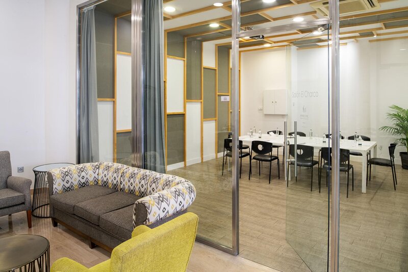 Arrecife Gran Hotel & SPA 117