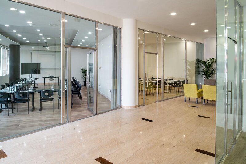 Arrecife Gran Hotel & SPA 120