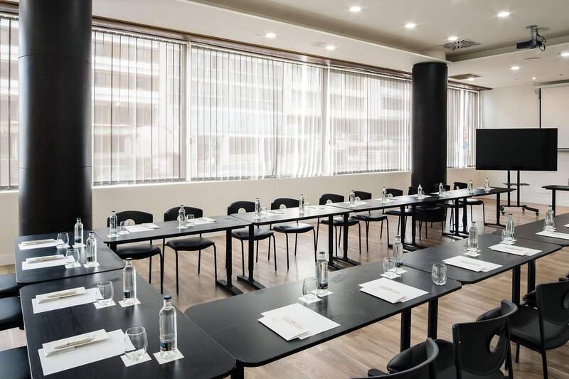 Arrecife Gran Hotel & SPA 121