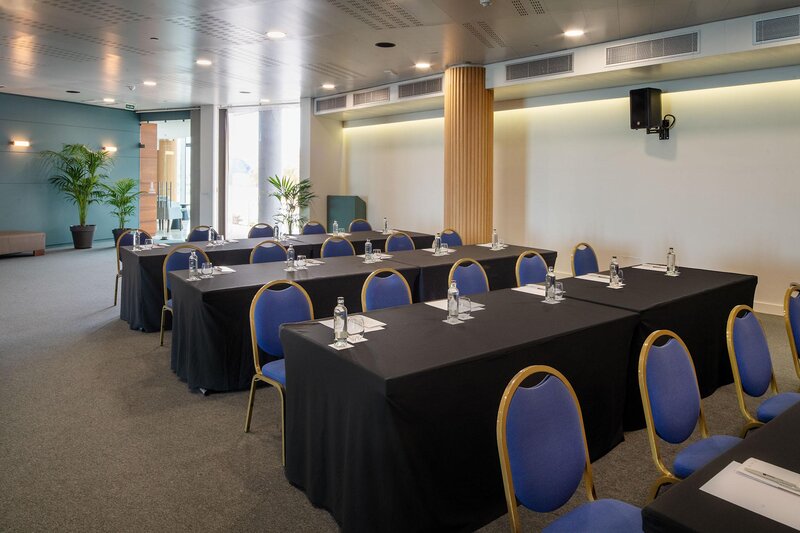 Arrecife Gran Hotel & SPA 123