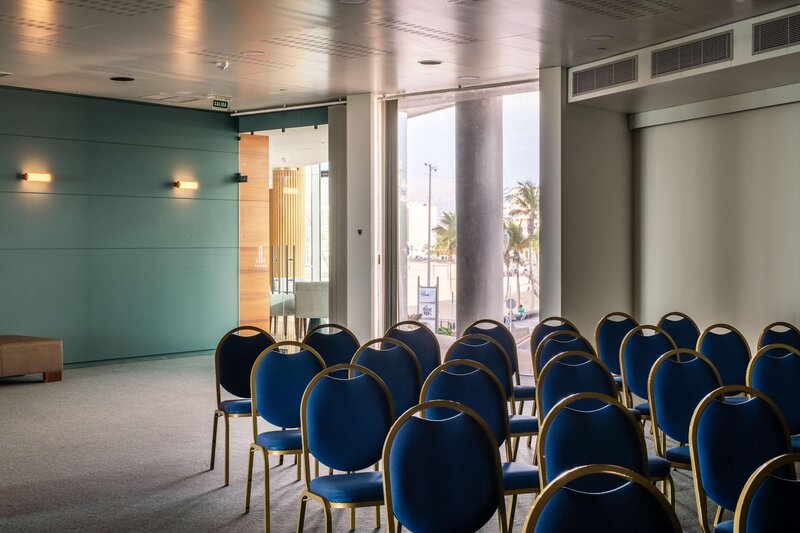 Arrecife Gran Hotel & SPA 128