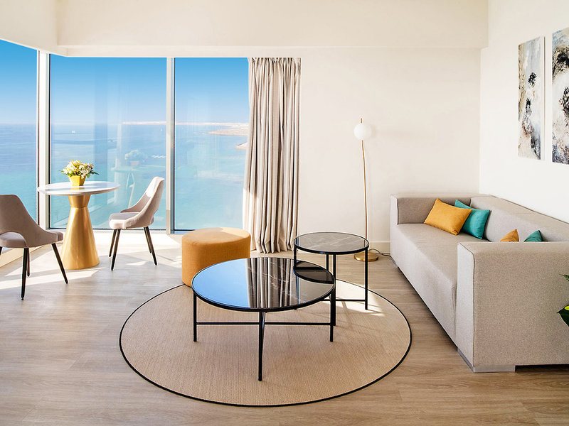 Arrecife Gran Hotel & Spa 1