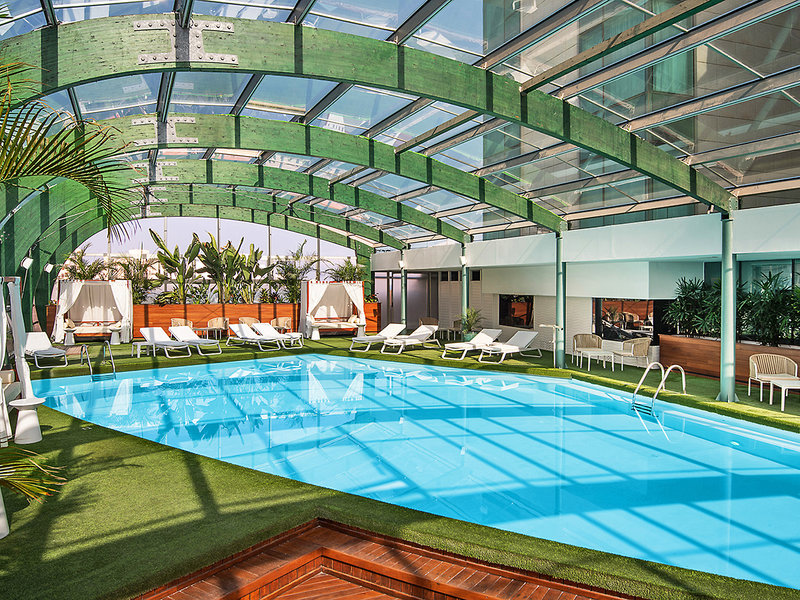 Arrecife Gran Hotel & Spa 2