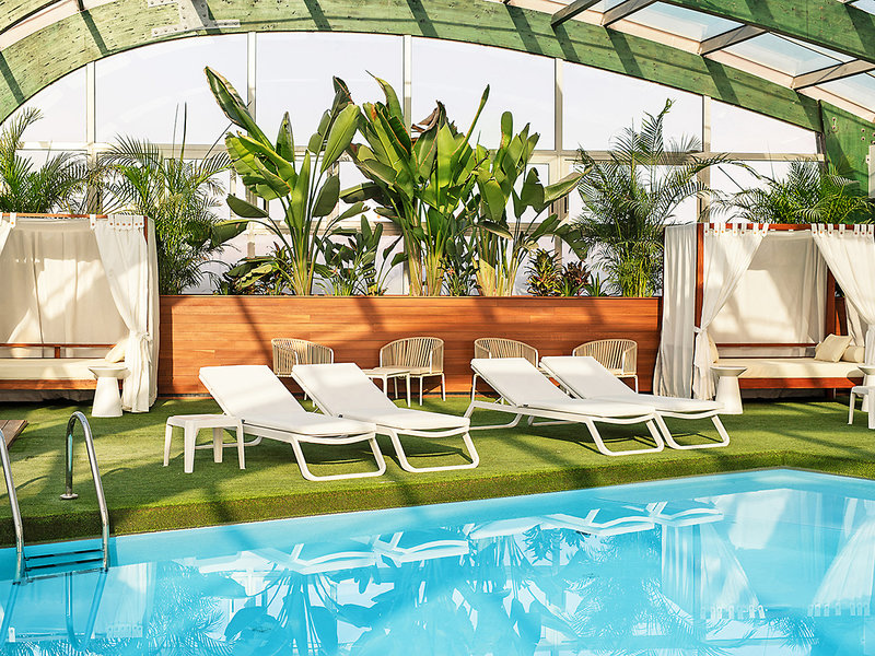 Arrecife Gran Hotel & Spa 3