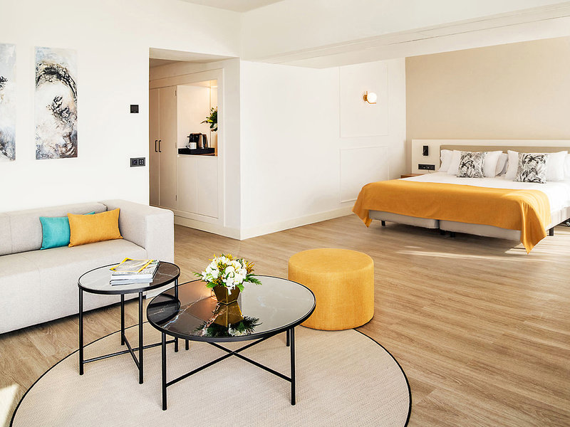 Arrecife Gran Hotel & Spa 4