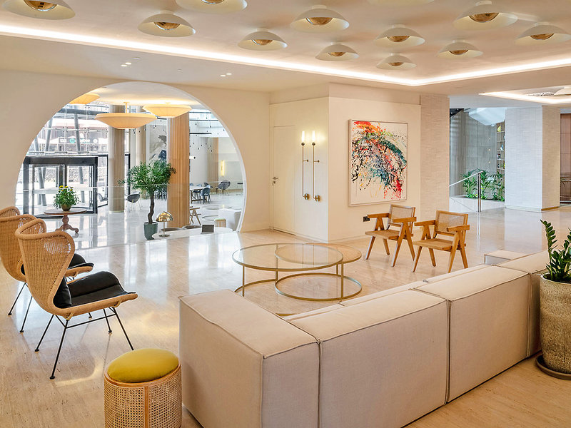 Arrecife Gran Hotel & Spa 6