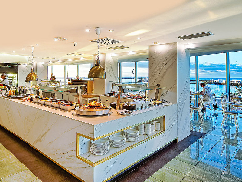 Arrecife Gran Hotel & Spa 7