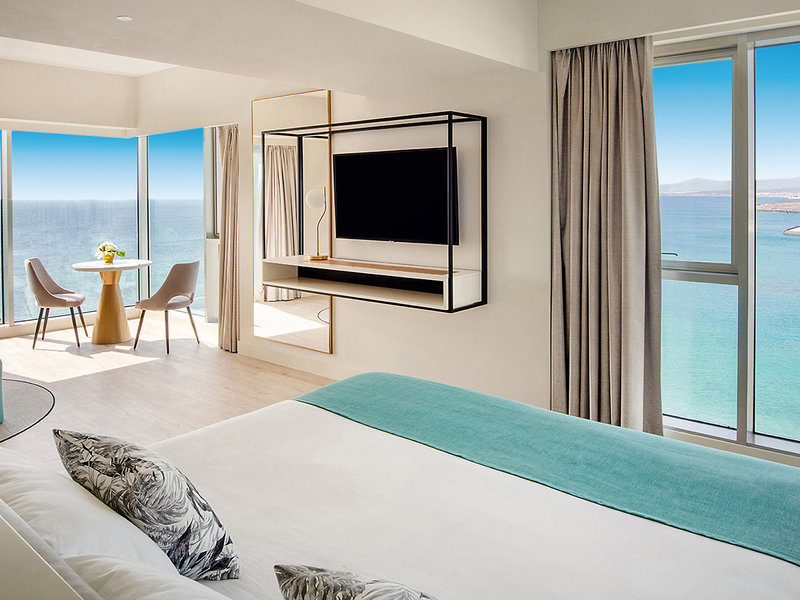 Arrecife Gran Hotel & Spa 8